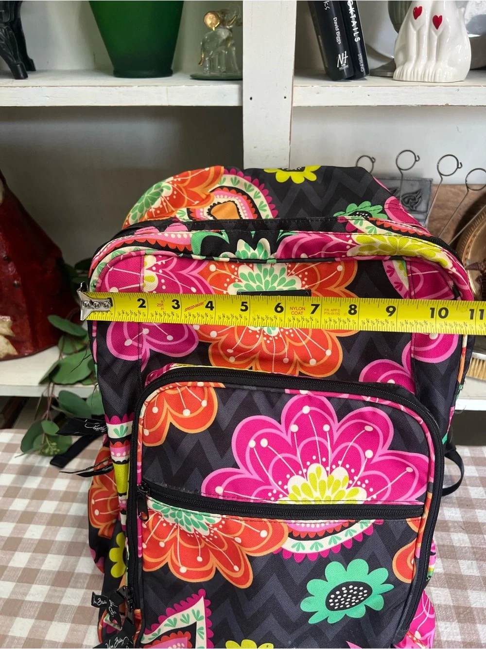 Vera Bradley preowned vera